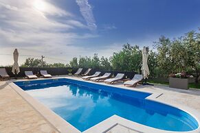Villa Balen Zadarvillas