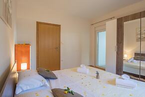 Villa Balen Zadarvillas