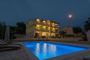 Villa Balen Zadarvillas