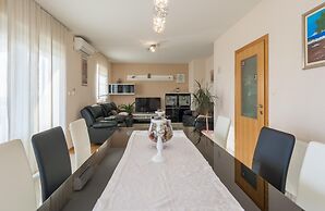 Villa Balen Zadarvillas