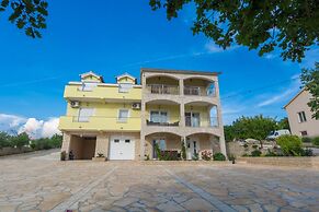 Villa Balen Zadarvillas