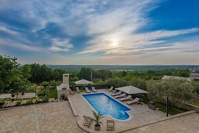 Villa Balen Zadarvillas