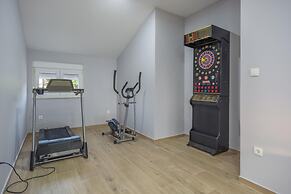 Villa Balen Zadarvillas