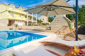 Villa Balen Zadarvillas