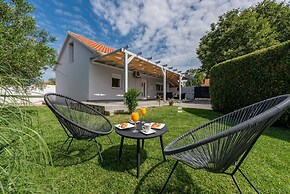 Villa Andu Zadarvillas