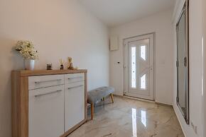 Villa Andu Zadarvillas