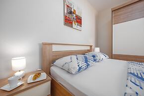 Villa Andu Zadarvillas