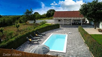 Villa Andu Zadarvillas