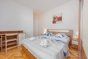 Villa Andu Zadarvillas