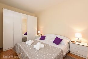 Villa Andu Zadarvillas