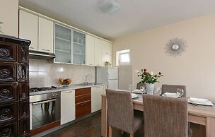 Villa Andu Zadarvillas