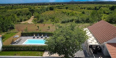 Villa Andu Zadarvillas