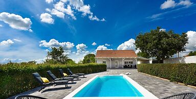 Villa Andu Zadarvillas