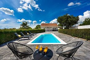 Villa Andu Zadarvillas