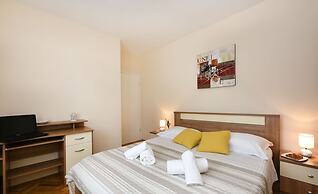 Villa Andu Zadarvillas