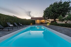 Villa Andu Zadarvillas