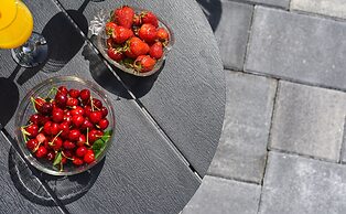 Villa Andu Zadarvillas