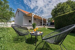 Villa Andu Zadarvillas