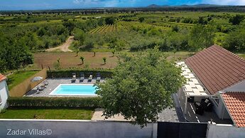 Villa Andu Zadarvillas