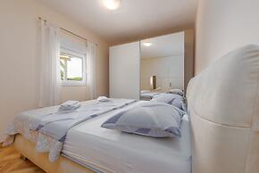 Villa Andu Zadarvillas