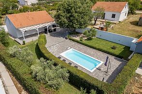 Villa Andu Zadarvillas