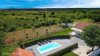 Villa Andu Zadarvillas