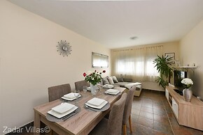 Villa Andu Zadarvillas