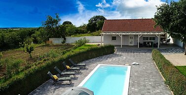 Villa Andu Zadarvillas