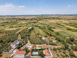 Villa Andu Zadarvillas