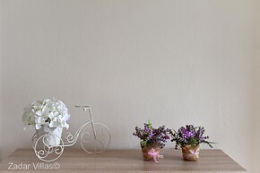 Villa Andu Zadarvillas