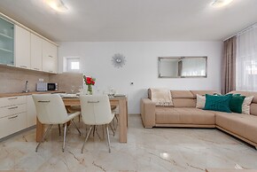 Villa Andu Zadarvillas