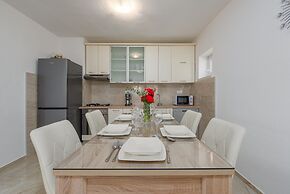 Villa Andu Zadarvillas