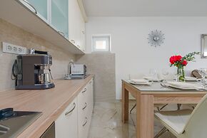 Villa Andu Zadarvillas