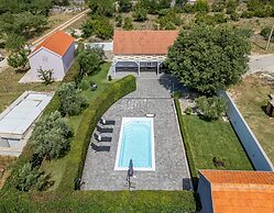 Villa Andu Zadarvillas