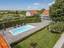 Villa Andu Zadarvillas