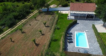 Villa Andu Zadarvillas