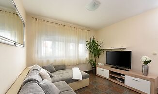 Villa Andu Zadarvillas