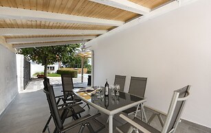 Villa Andu Zadarvillas