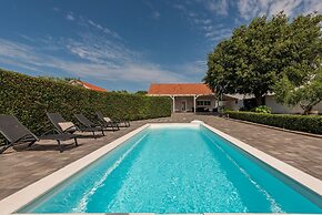 Villa Andu Zadarvillas