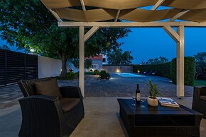 Villa Andu Zadarvillas