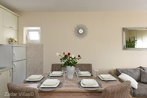 Villa Andu Zadarvillas