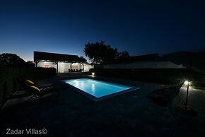 Villa Andu Zadarvillas