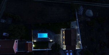 Villa Andu Zadarvillas