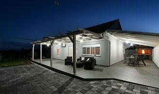 Villa Andu Zadarvillas