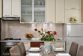 Villa Andu Zadarvillas