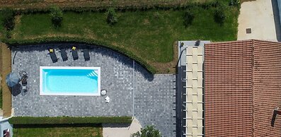 Villa Andu Zadarvillas