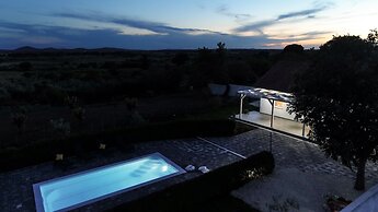 Villa Andu Zadarvillas