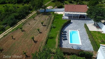 Villa Andu Zadarvillas
