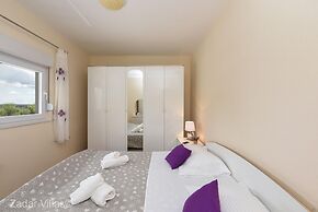 Villa Andu Zadarvillas