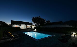 Villa Andu Zadarvillas